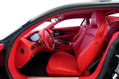 صورة 9 لـ 2024 Aston Martin DB12