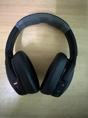 Skullcandy Crusher Evo wireless Headphones - VERY GOOD CONDITION
