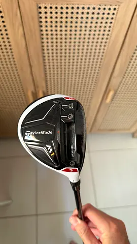 TaylorMade M1 3 Wood - Good Condition