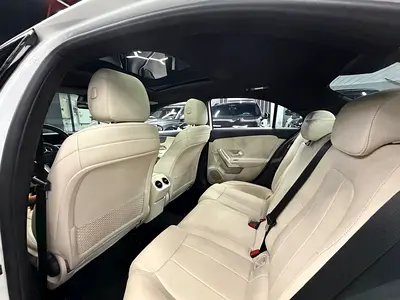 صورة مصغرة 17 لـ 2019 Mercedes-BENZ A-CLASS