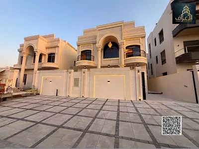 فيلا كلاسيك لوكيشن ممتاز بسعر مميز شامل رسوم التسجيل