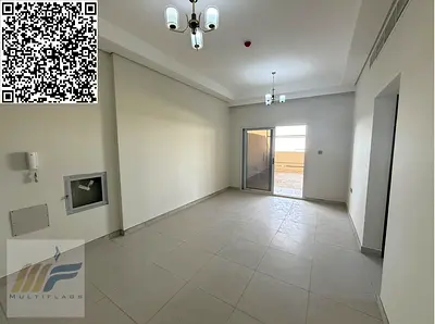 PAY AED 27000 OWN 1 BHK APARTMENT IN AZHA VIEW RESIDENCE