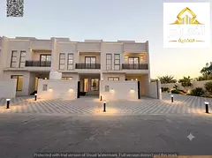 Own a 5-bedroom villa with a distinctive finish and close to all services, at a special price and wi