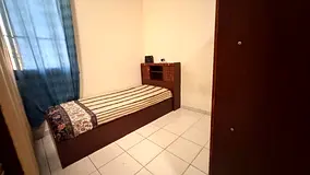 Bed for employee girls in only girls apartment - Russia cluster | سرير للإيجار للفتي