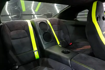 2021 Nissan GT-R 缩略图 9