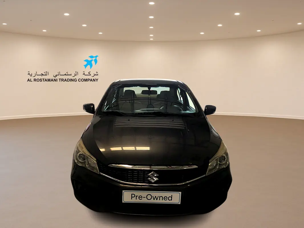 Suzuki Ciaz 2023