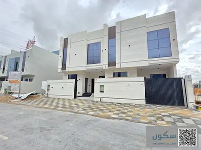 4BR Townhouse For Sale | Registration Included | Al Yasmeen, Ajman
