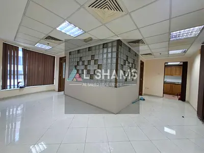 525 Sqft Commercial Office space Near Metro station
