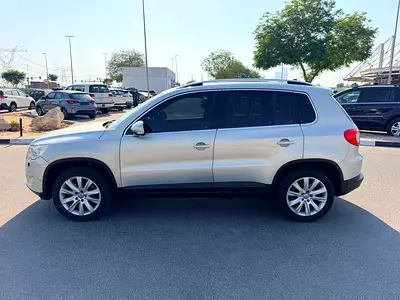 صورة 4 لـ 2009 Volkswagen TIGUAN