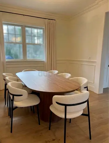 Dining Set for sale | Custom made new dining set| Dining chairs with Table