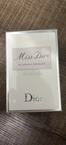 Miss Dior Blooming Bouquet Eau de Toilette - Brand New