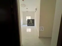 Annual Rental Opportunity Brand new apartment, first tenant, available for annual rent in Al Rawda 3