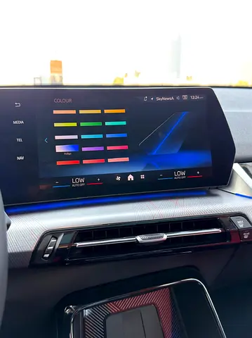 2027 BMW X2 缩略图 17