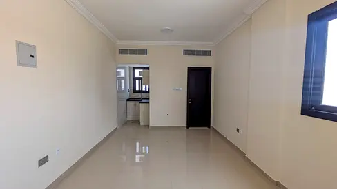 LUXURY MODERN STUDIO APARTMENT FOR RENT IN THE HEART OF ALJADA SHARJAH PRIME LOCATION SMART HOME WITH PREMIUM LIFESTYLE