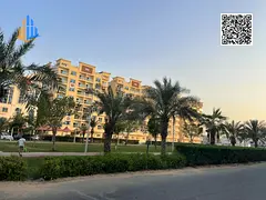 Two-bedroom apartment for sale in Princess Village – 1,588 sq ft | Garden view | Immediate handove