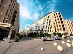 Al Mamsha | Fully Walkable Lifestyle Community