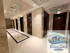 BRAND NEW BUILDING 1BHK WITH BALCONY 2BATHROOM JUST RENT 35K WITH PARKING