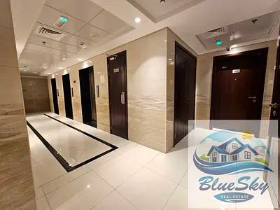 BRAND NEW BUILDING 1BHK WITH BALCONY 2BATHROOM JUST RENT 35K WITH PARKING