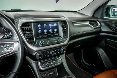 GMC Acadia AT4, миниатюра 11