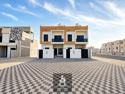 Includes registration fees, located on the main street, two floors plus a roof, 4 bedrooms, at a ba