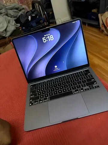 Macbook Air M3