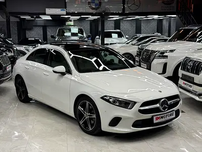 صورة مصغرة 2 لـ 2019 Mercedes-BENZ A-CLASS