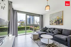Largest 2/Br | Nicely Furnished | Park Access