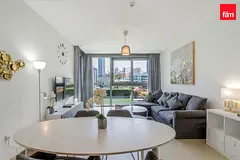Largest 2/Br | Nicely Furnished | Park Access — 2