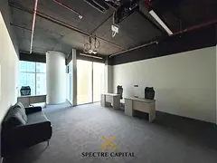Luxury Furnished | Burj Khalifa View | Near Metro