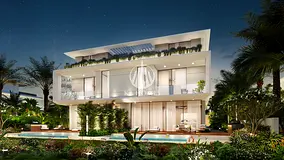 Stunning Nature • Palace-Style Villas • Just 10% Down