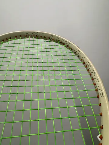 Wilson Clash V3 100 Roland Garros Limited Edition – Excellent Condition
