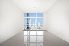 4 Cheques | Unfurnished | With Two Parking Slots