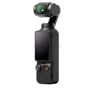 DJI OSMO POCKET 3 CAMERA STANDARD