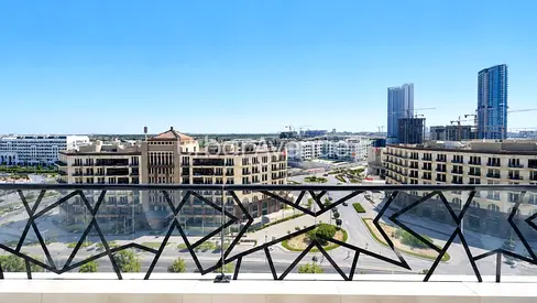 Premium Unit | Brand New | Modern Apartment
