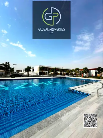 Brand New 4BR Villa + Maid in Azha Community | Modern Amenities | 4 Cheques | AED 100k