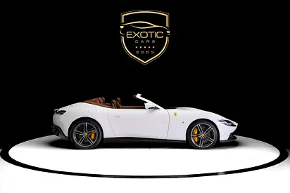 2024 Ferrari ROMA 照片 4