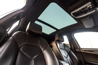 2019 Porsche MACAN — фото 20