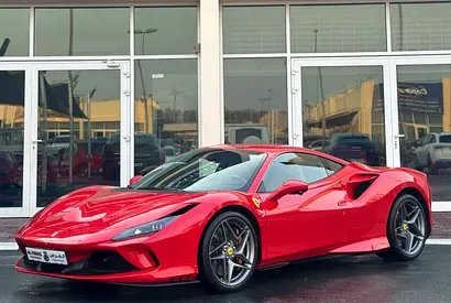 صورة مصغرة 4 لـ 2022 Ferrari F8 TRIBUTO