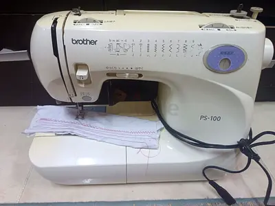 Brother PS-100 Electric Sewing Machine