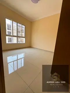 Brand New - Second Occupancy - Direct On MBZ Road - 2 MasterBed - Wardrobes - Central AC - Spacious