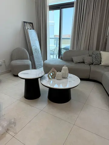 Marble Coffee Tables