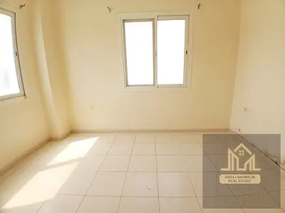 LOW PRICE APPARTMENT FOR FAMILY IN ASIAN FAMILY JUST 24K MUWALIHA SHARJA