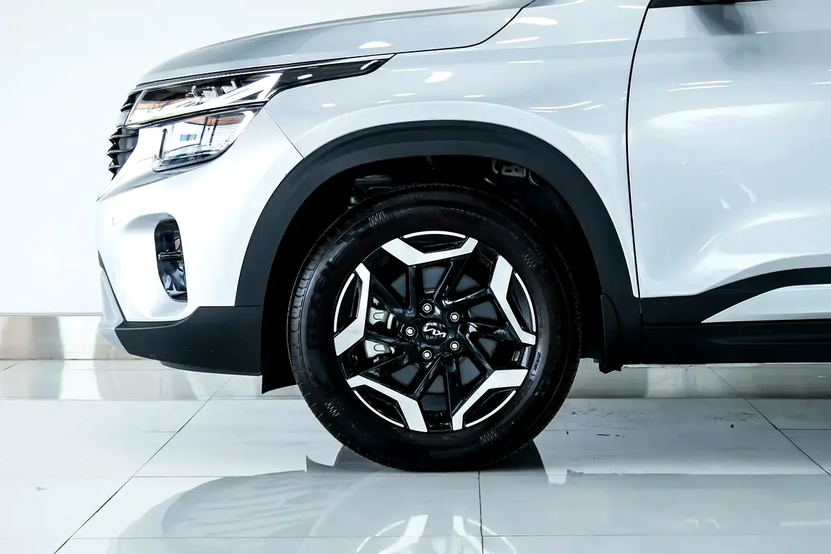 Kia Seltos 2024