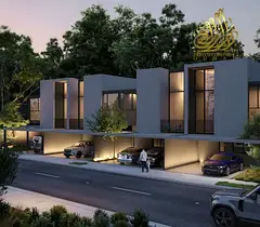 5% DOWN PAYMENT/FULLY FURNISHED/HOT DEAL/LOWST PRICE/ LUXURY FOREST SMART