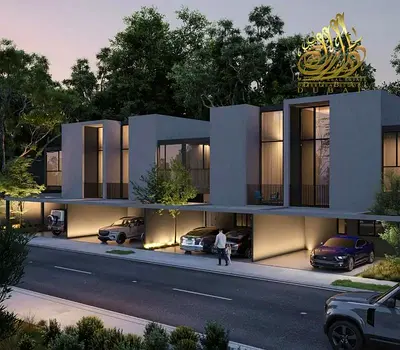 5% DOWN PAYMENT/FULLY FURNISHED/HOT DEAL/LOWST PRICE/ LUXURY FOREST SMART