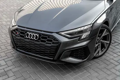 صورة 7 لـ 2023 AUDI S3
