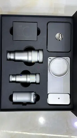 X300 ultra camra kit