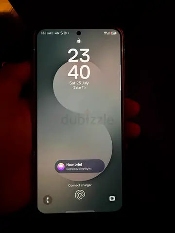 Samsung S25 FE