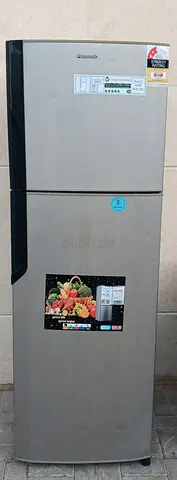 333 liters PANASONIC refrigerator with perfect cooling