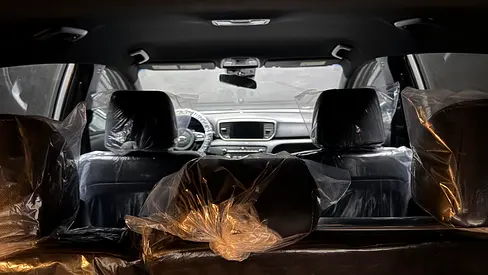 Kia Sportage Dynamic, миниатюра 15